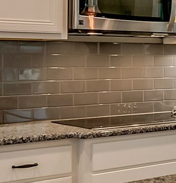 back splash image