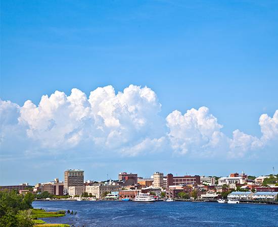 Wilmington image