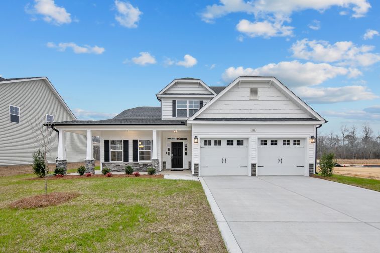 Brookstone Village Images