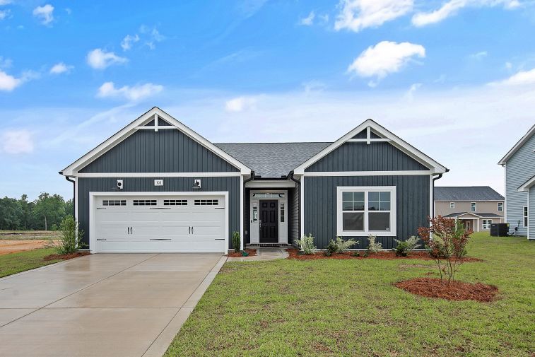 Brookstone Village Images