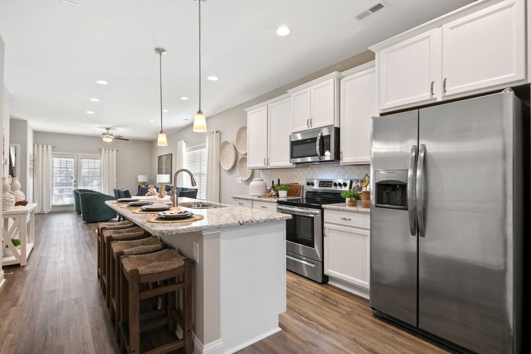 1809 Live Oak Images