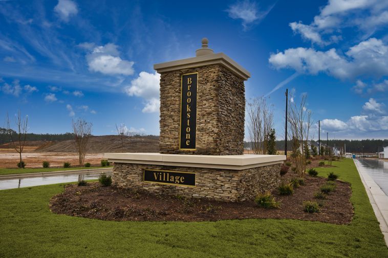 Brookstone Village Images