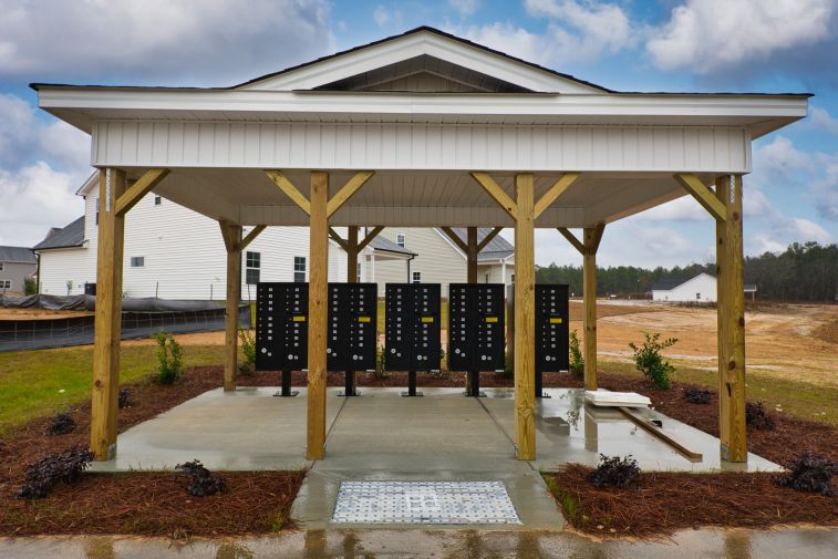 Brookstone Village Images