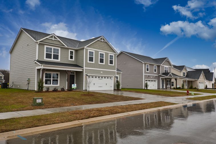 Brookstone Village Images