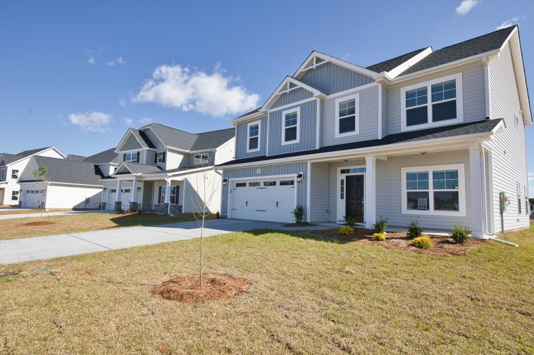 Cypress Lakes Village Images