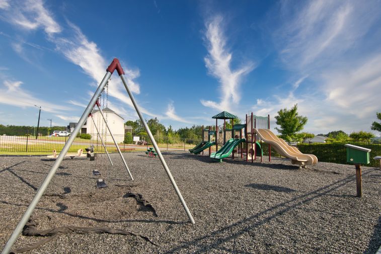 The Manors at Lexington Plantation in Cameron New Homes Cates Building