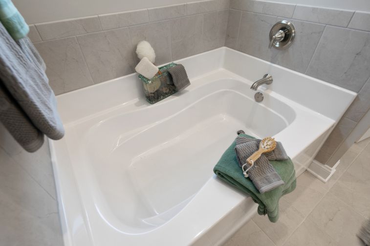 The Manors at Lexington Plantation in Cameron New Homes Cates Building