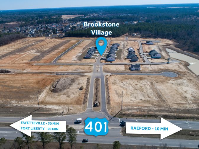 Brookstone Village Images