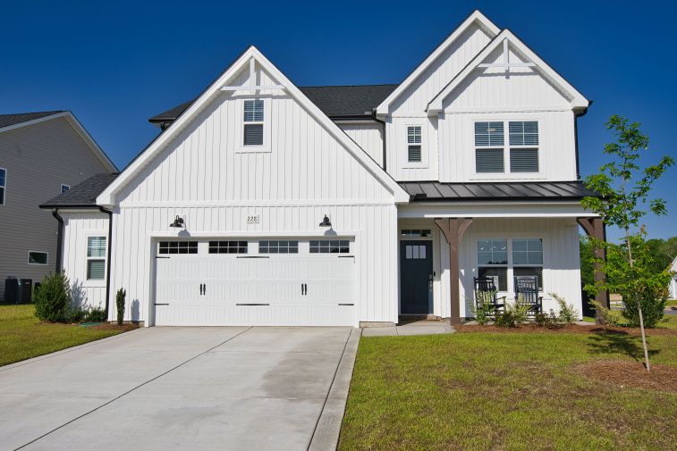 Brookstone Village Images