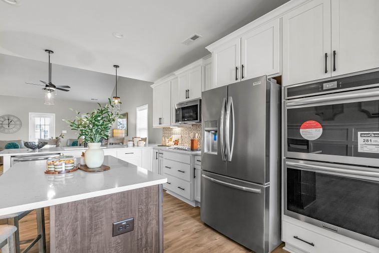 Brookstone Village Images