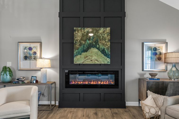 Brookstone Village Images