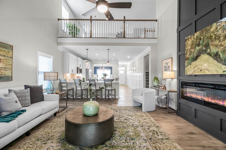 Brookstone Village Images