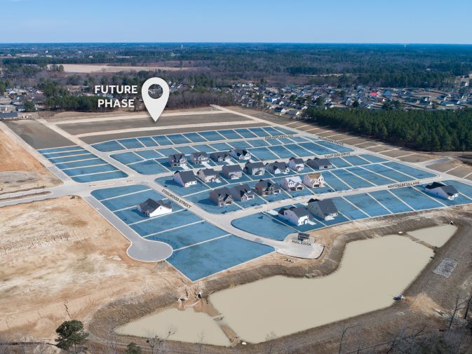 Brookstone Village Images