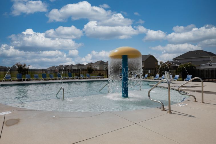 Cypress Lakes Village Images