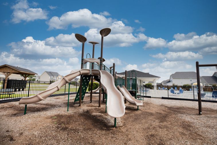 Cypress Lakes Village Images