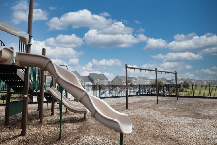 Cypress Lakes Village Images