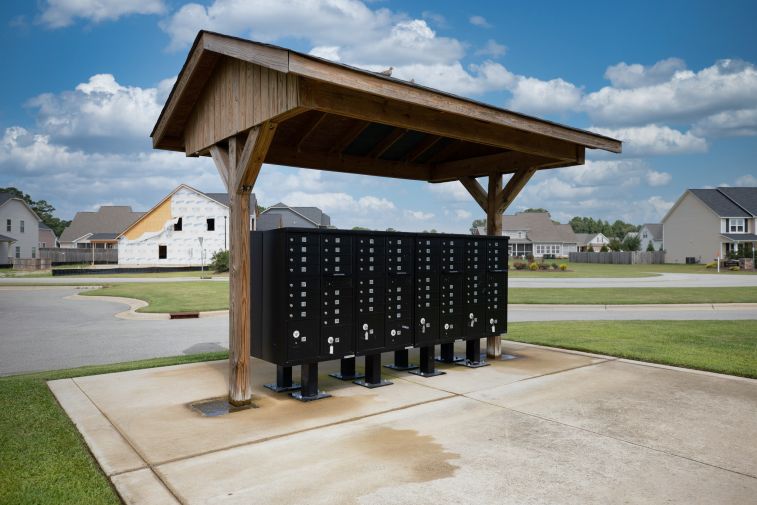 Cypress Lakes Village Images