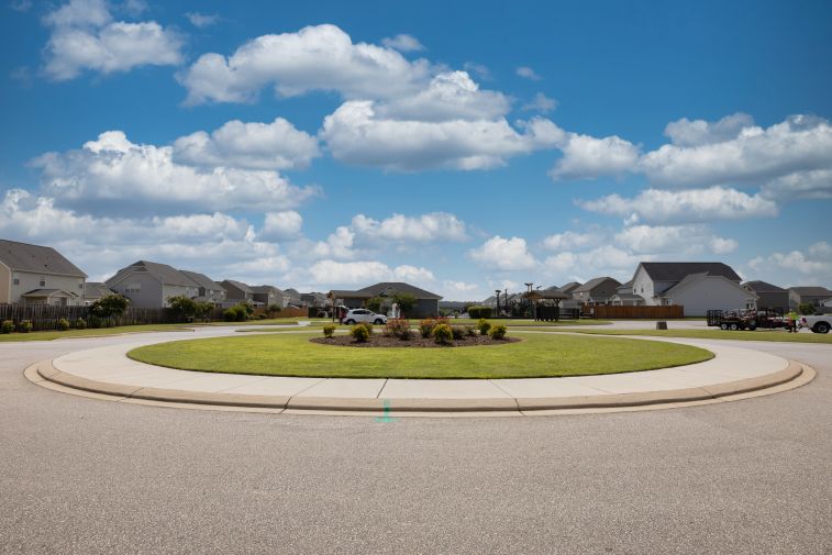 Cypress Lakes Village Images