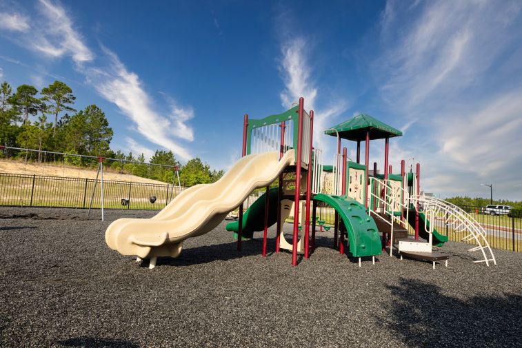 The Manors at Lexington Plantation in Cameron New Homes Cates Building