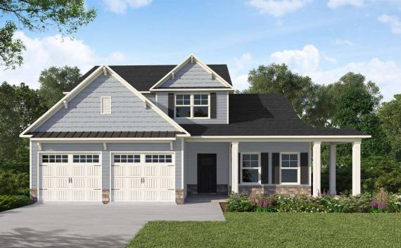 Elevation TW render