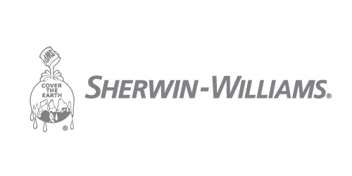 Shermin-Williams logo