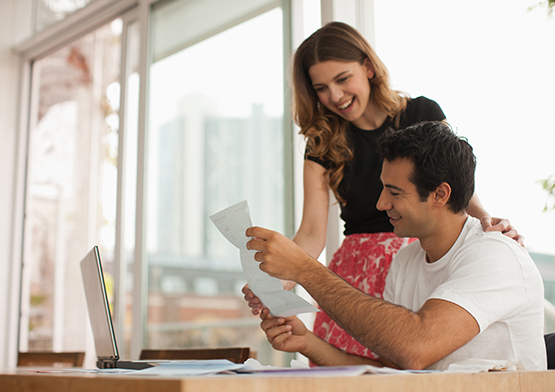 Pre-Qualify vs. Pre-Approval image